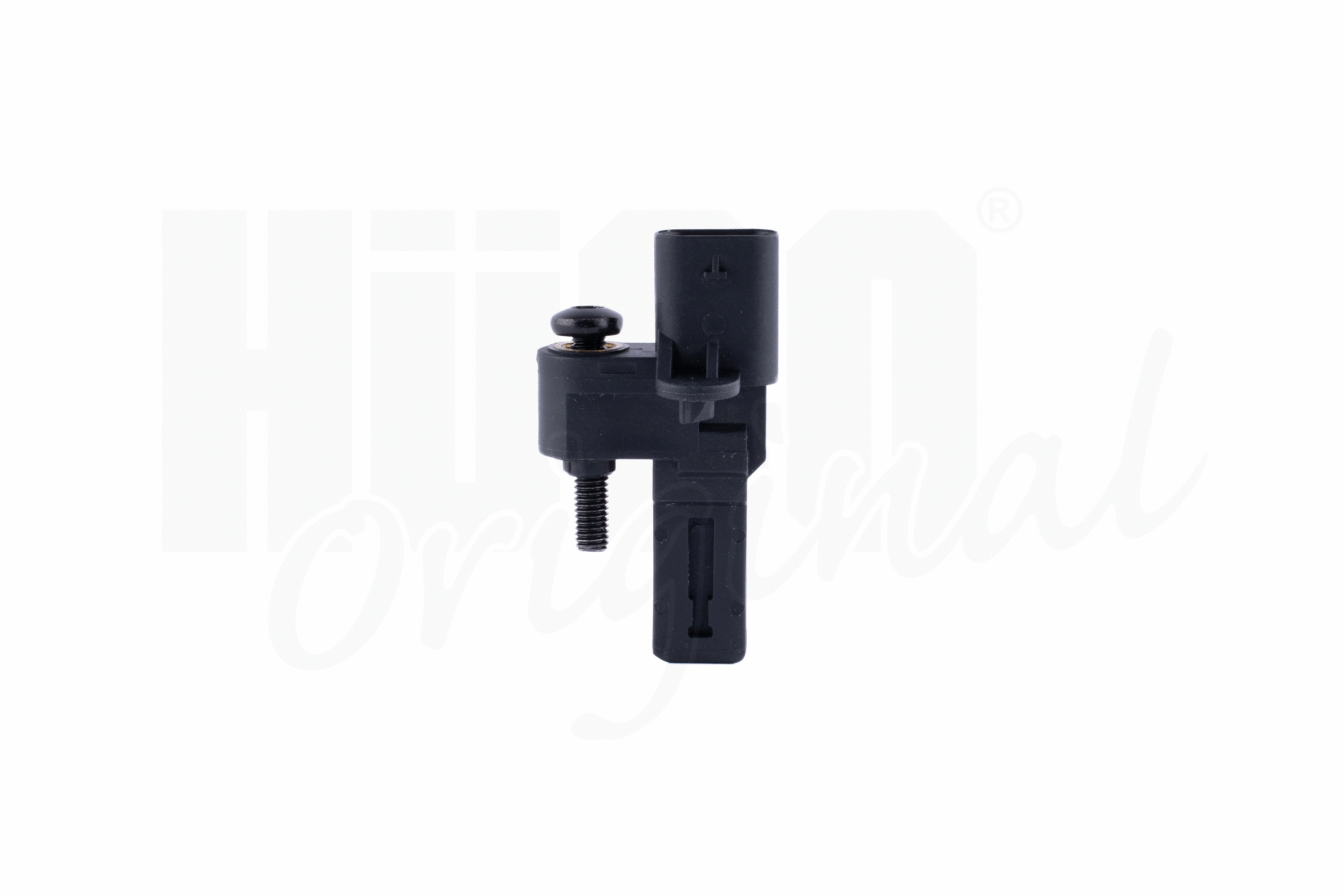 Sensor, crankshaft pulse