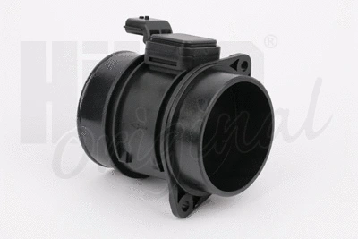 Mass Air Flow Sensor