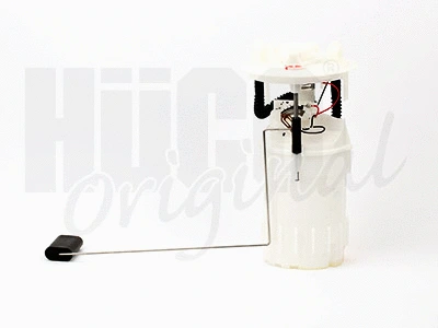 Sender Unit, fuel tank