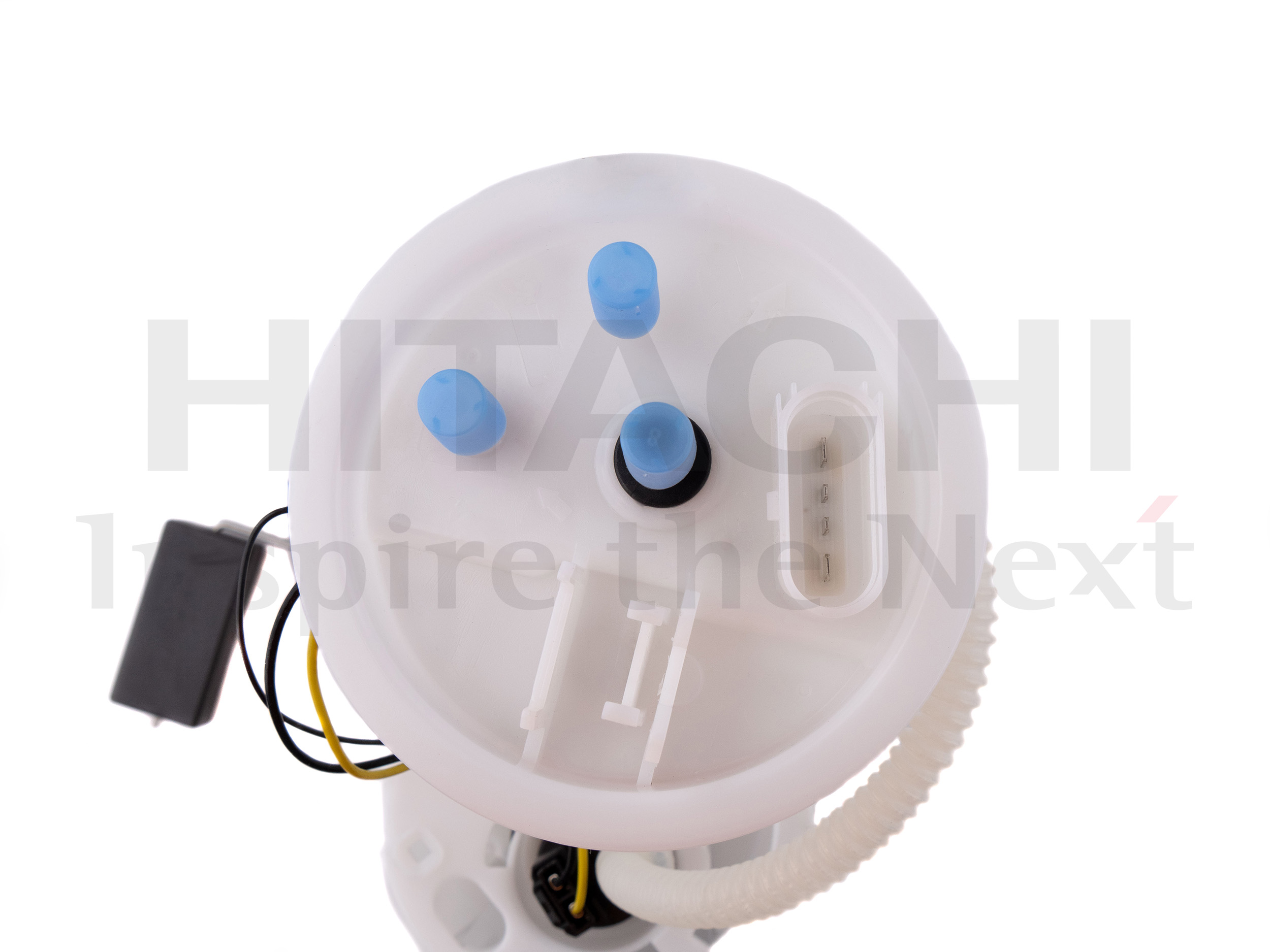 Fuel Feed Unit