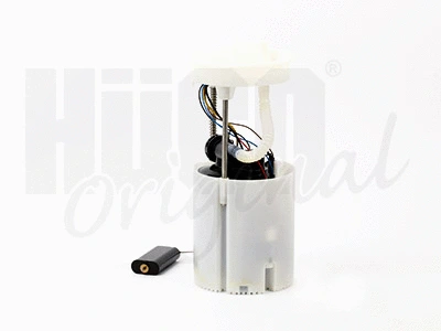 Fuel Feed Unit (133598)