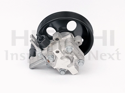 Hydraulic Pump, steering