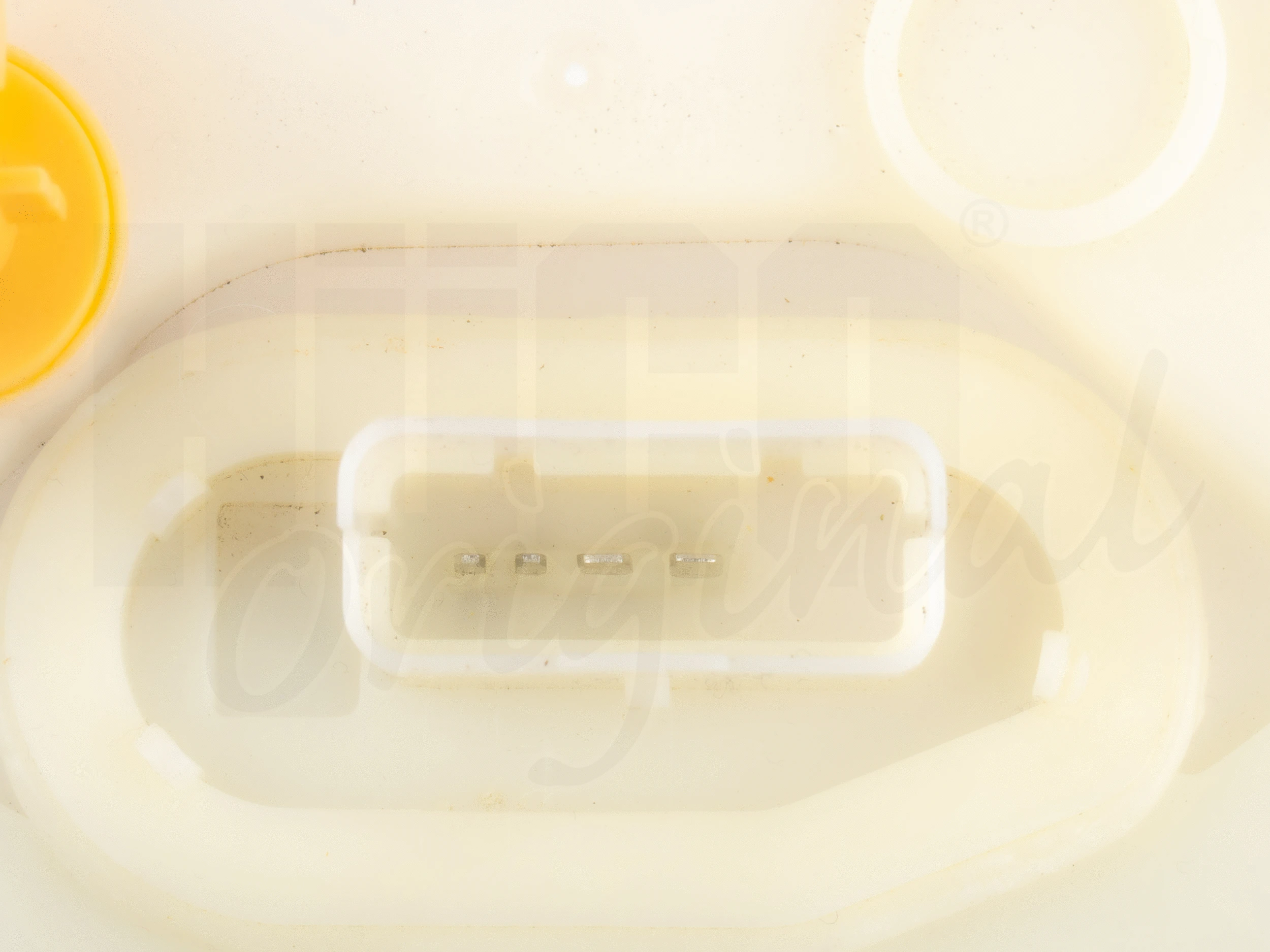 Sender Unit, fuel tank