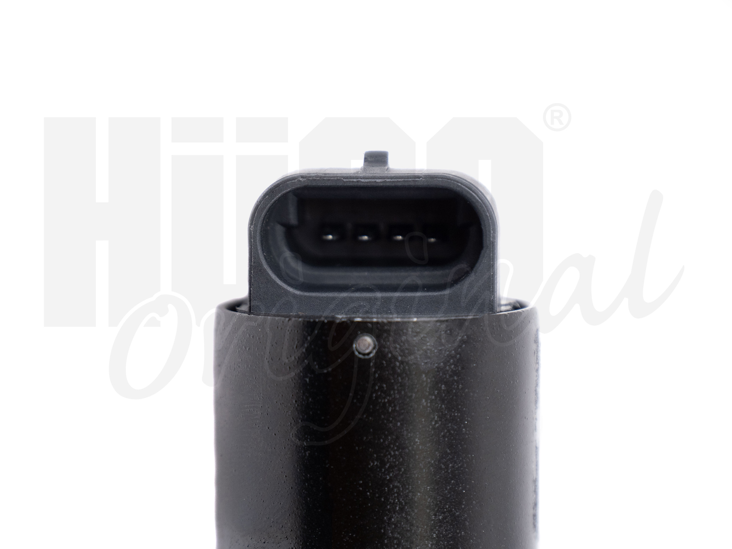 Idle Control Valve, air supply