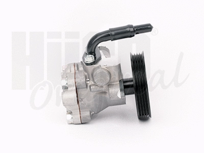 Hydraulic Pump, steering