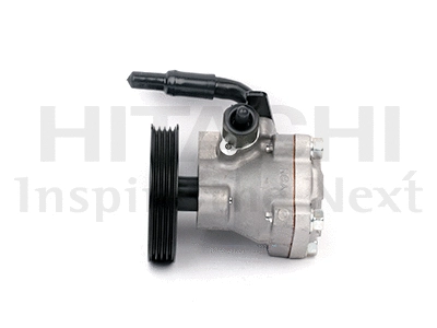 Hydraulic Pump, steering