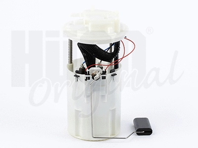 Fuel Feed Unit (133262)