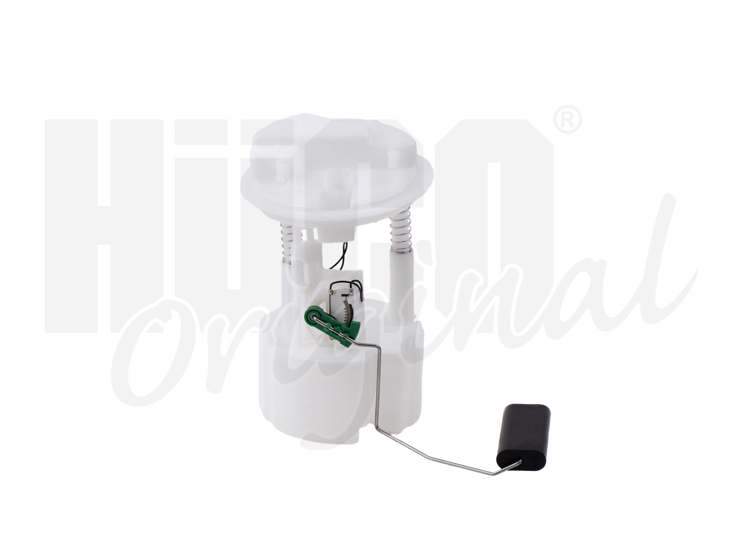 Sender Unit, fuel tank