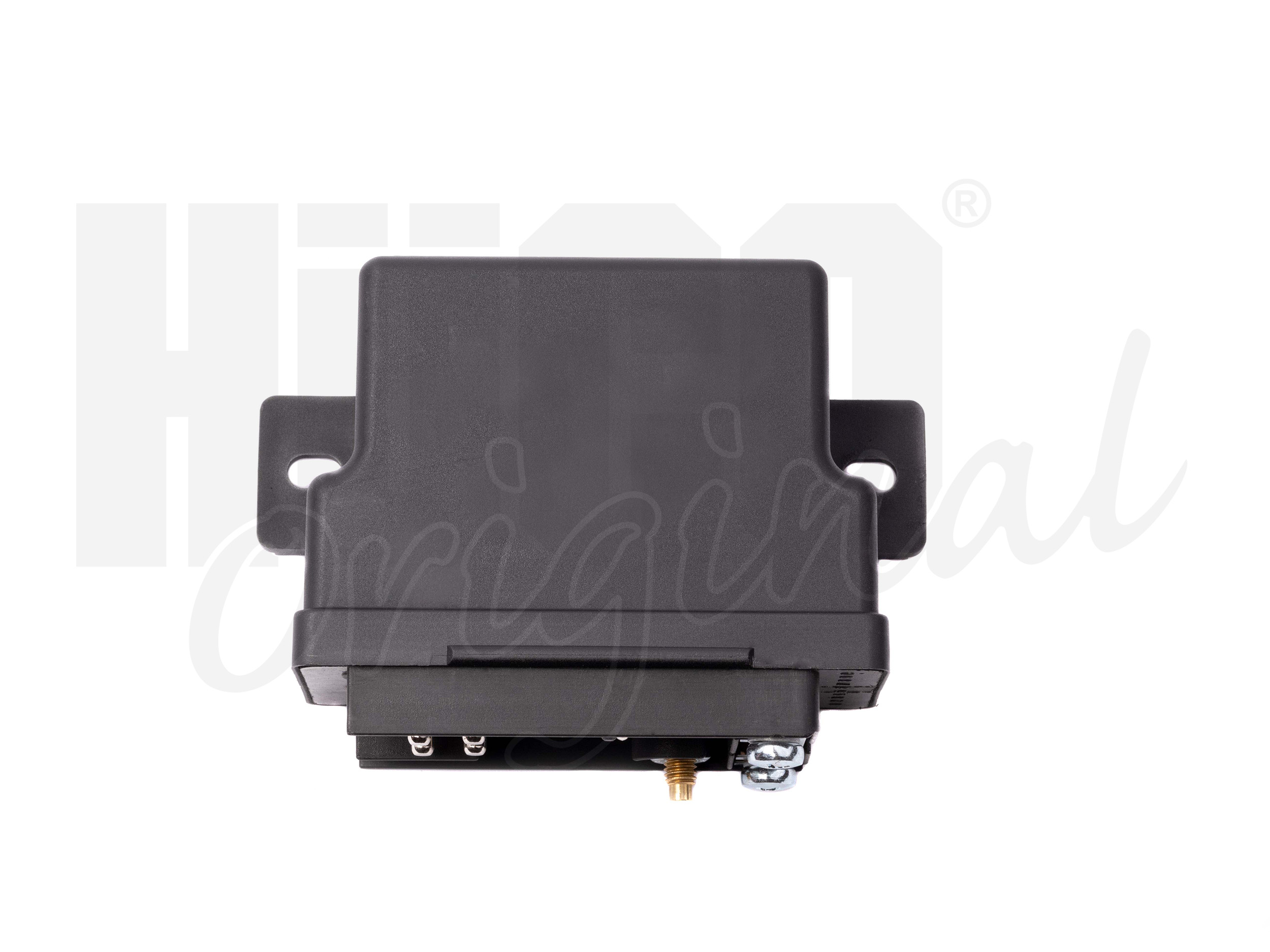 Relay, glow plug system (132030)