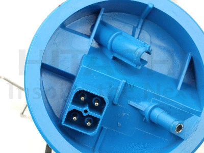Fuel Feed Unit