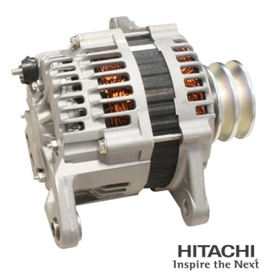 Alternator (2506118)