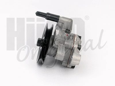 Hydraulic Pump, steering