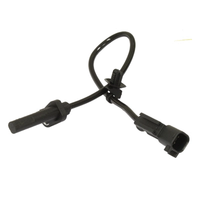 Sensor, wheel speed (131668)