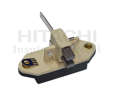 Alternator Regulator (2500502)