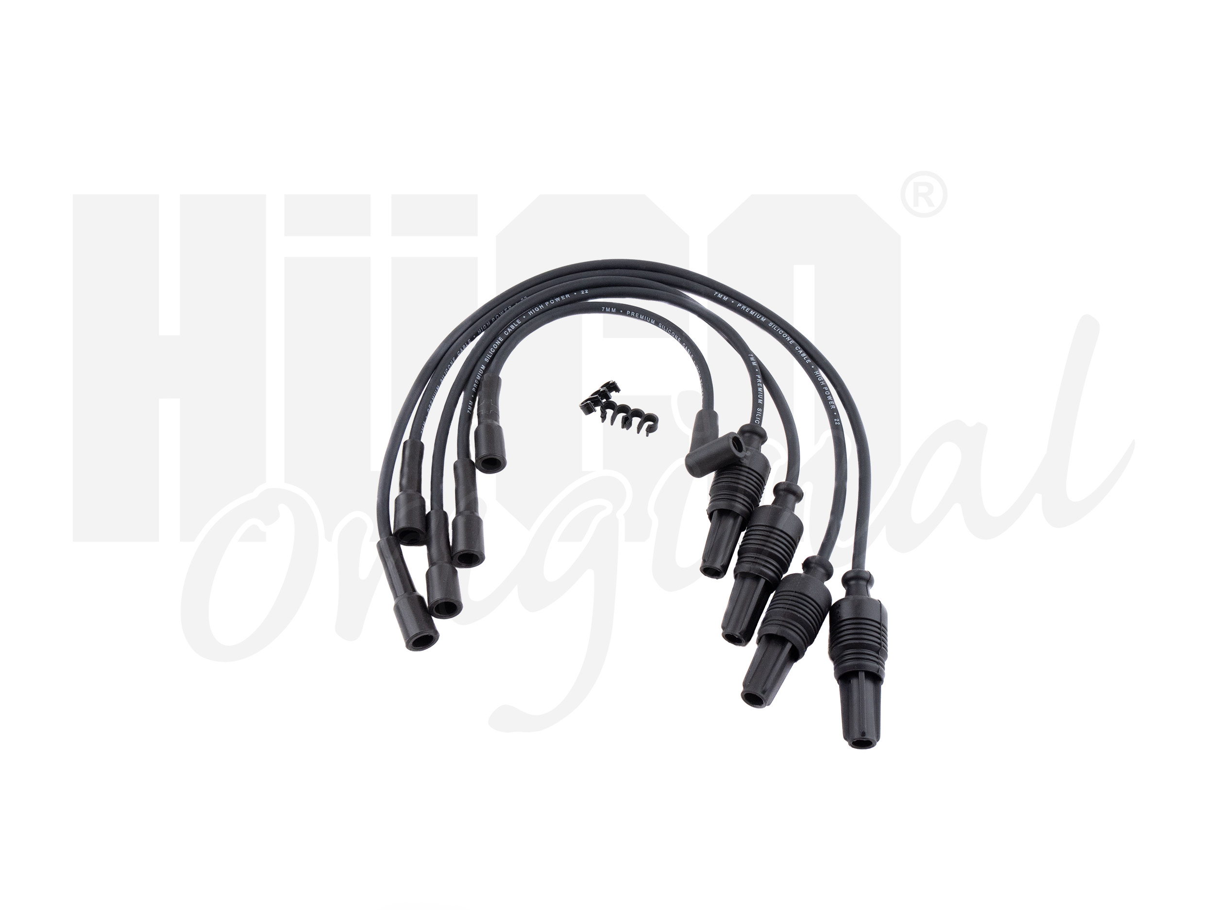 Ignition Cable Kit