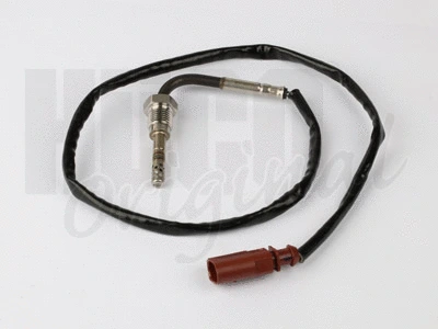 Sensor, exhaust gas temperature (137001)