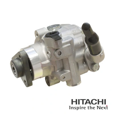 Hydraulic Pump, steering (2503632)