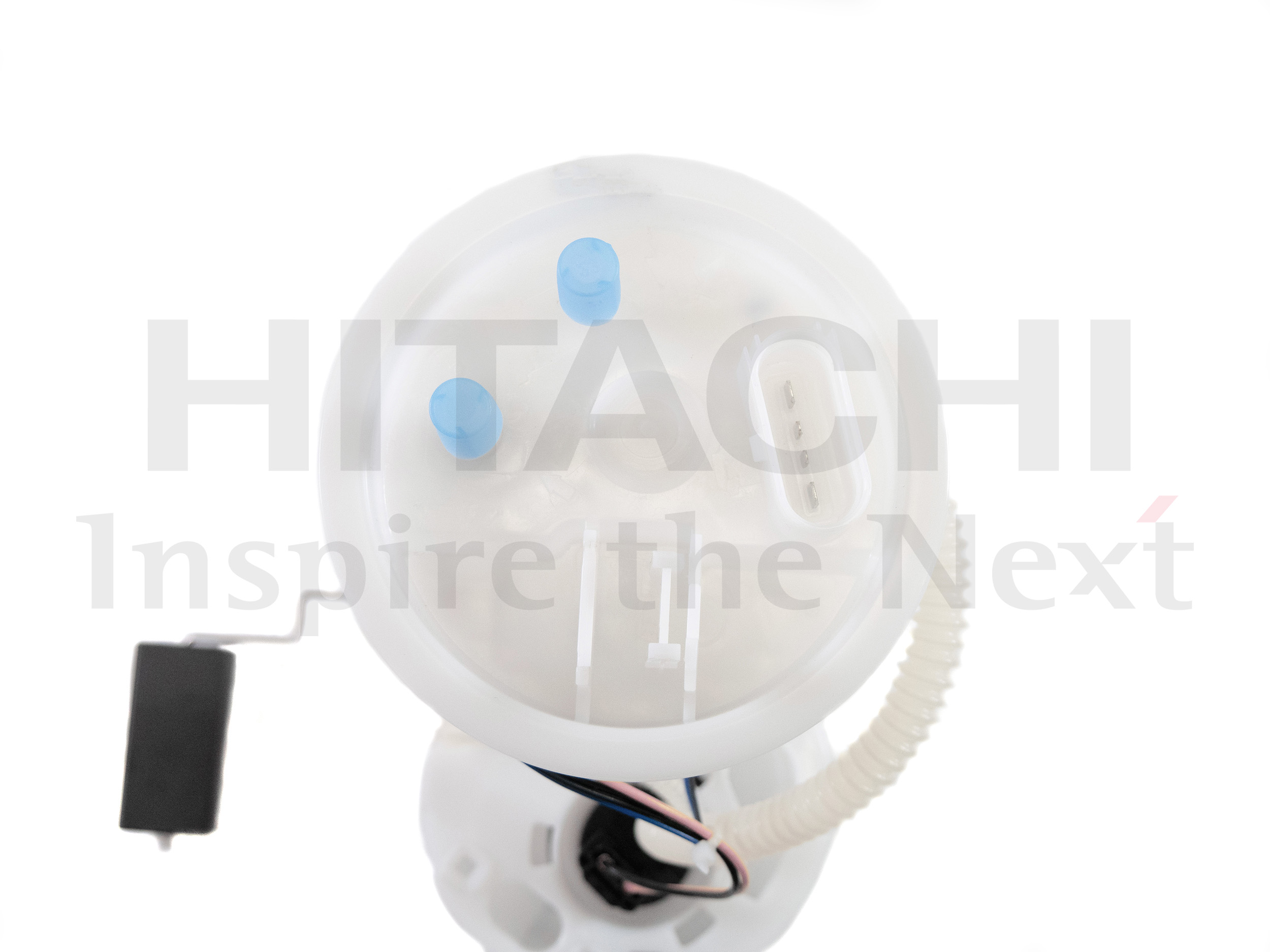 Fuel Feed Unit