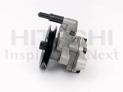 Hydraulic Pump, steering