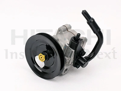 Hydraulic Pump, steering (2503663)