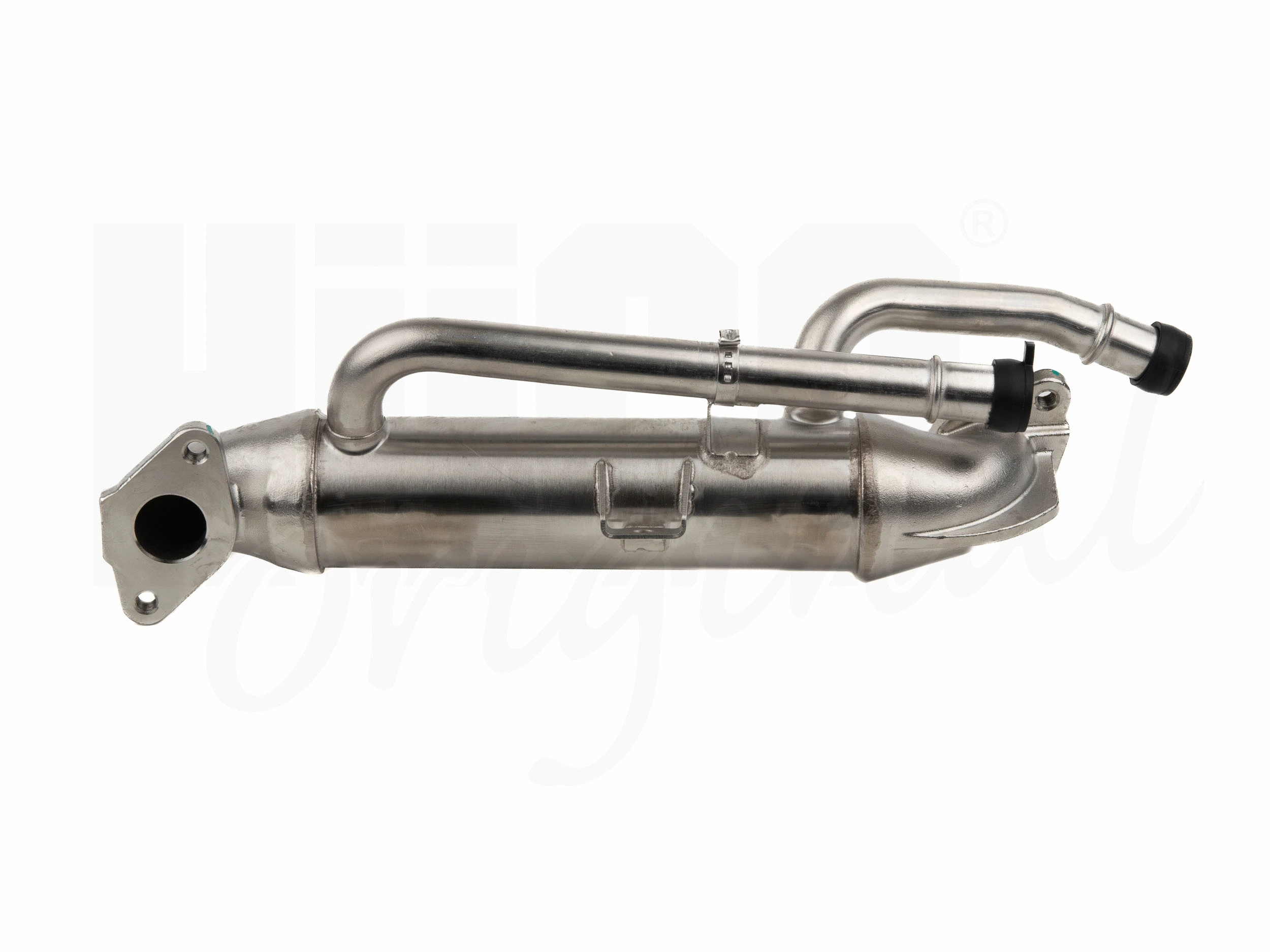 Cooler, exhaust gas recirculation (135974)