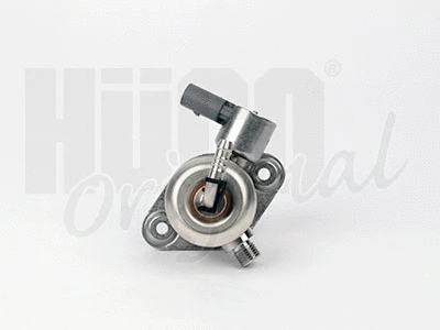 High Pressure Pump