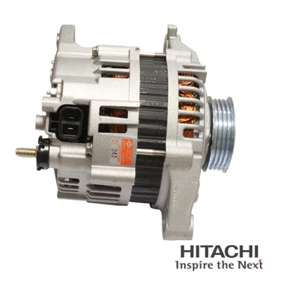 Alternator (2506116)