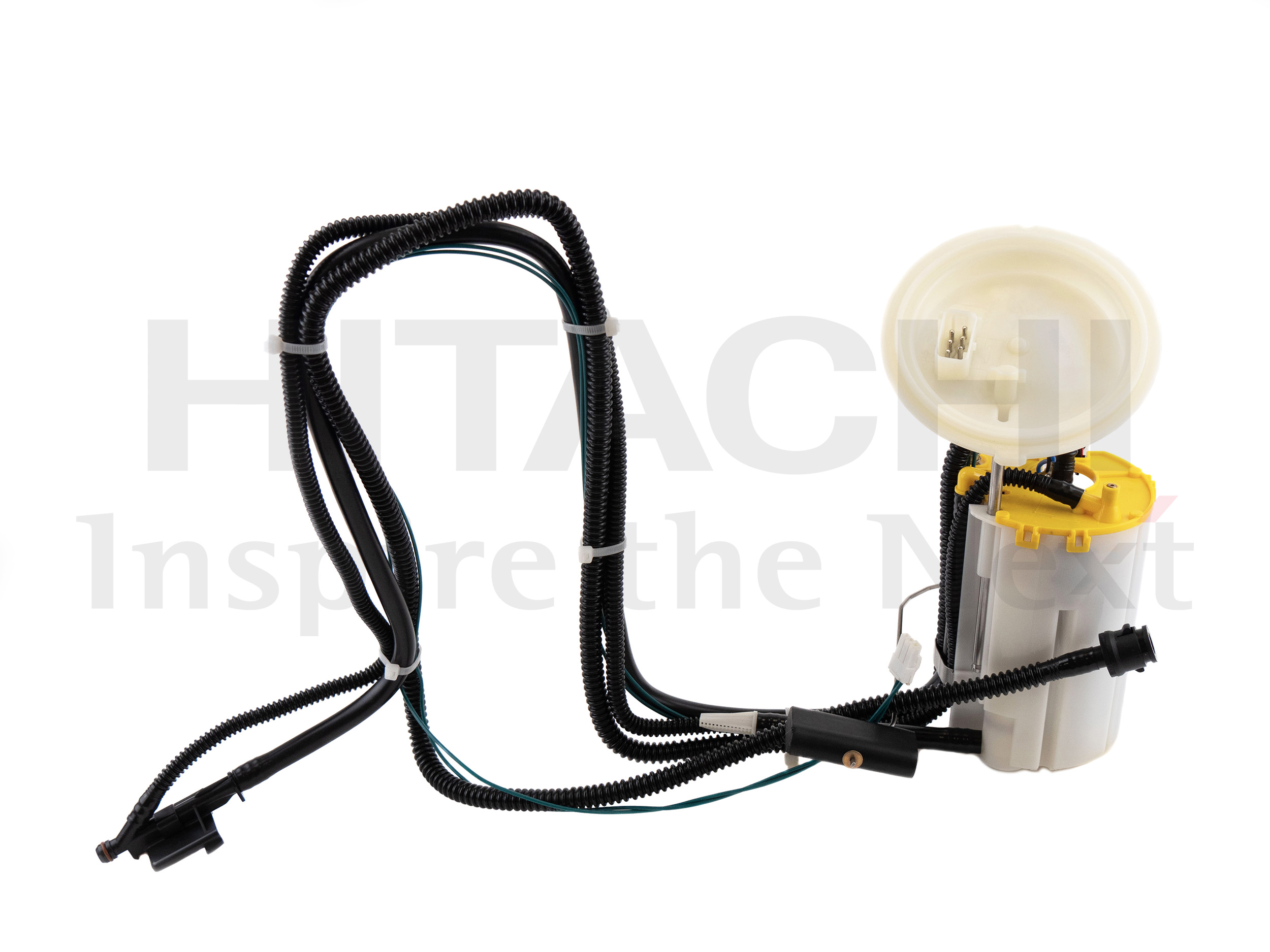 Fuel Feed Unit (2502750)