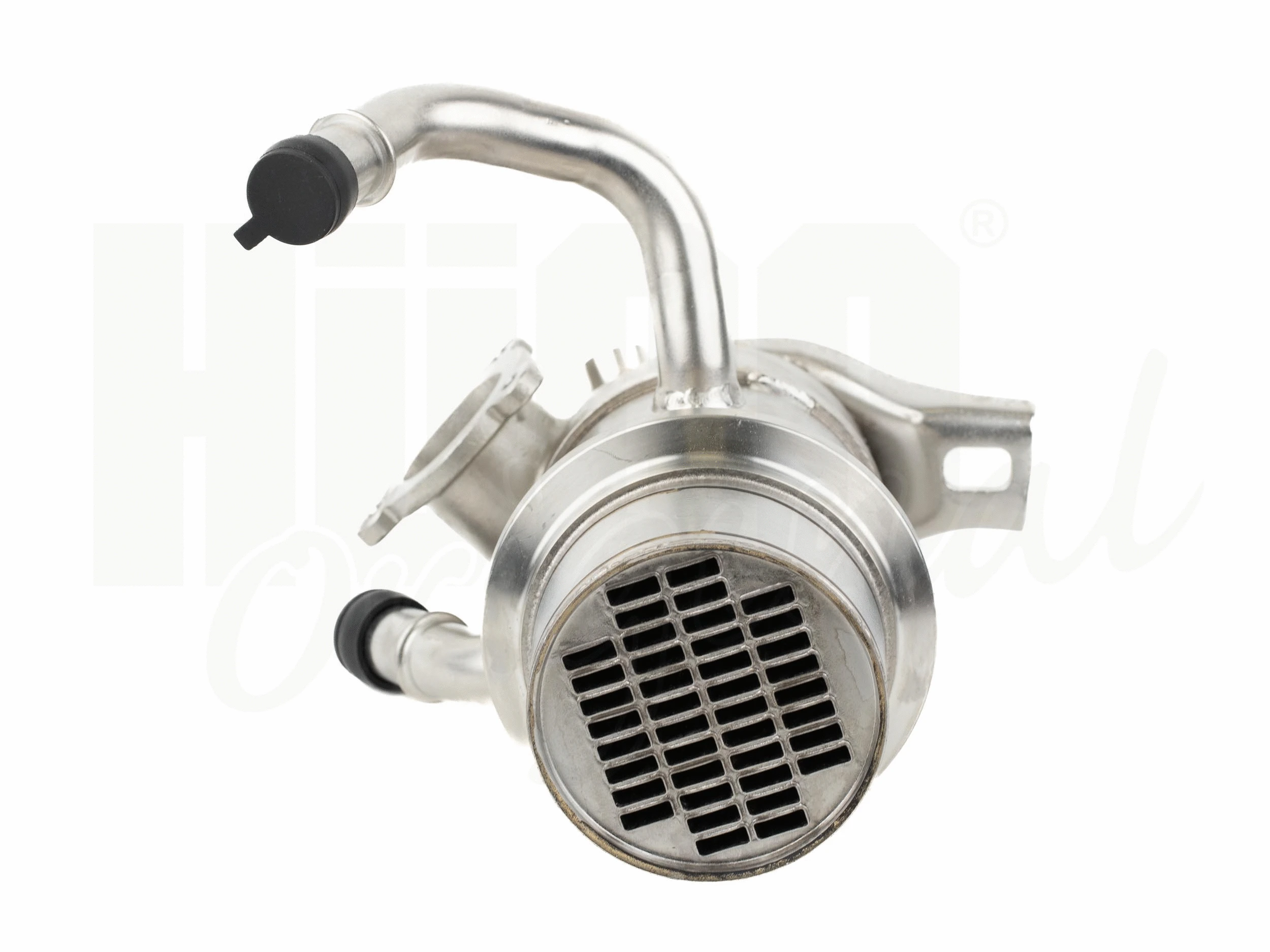 Cooler, exhaust gas recirculation (135970)