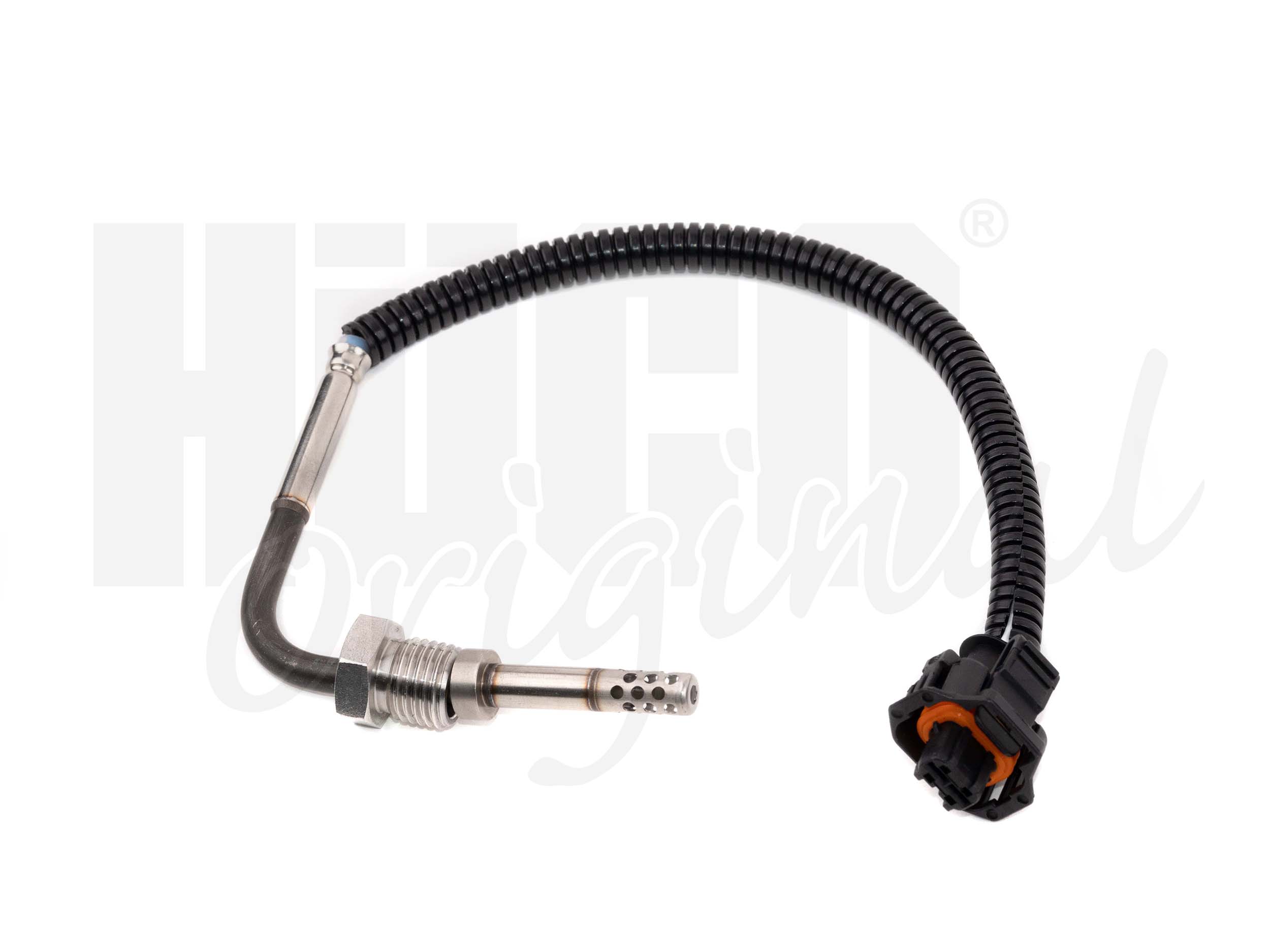 Sensor, exhaust gas temperature (135575)