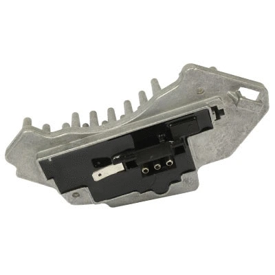 Regulator, interior blower (132522)