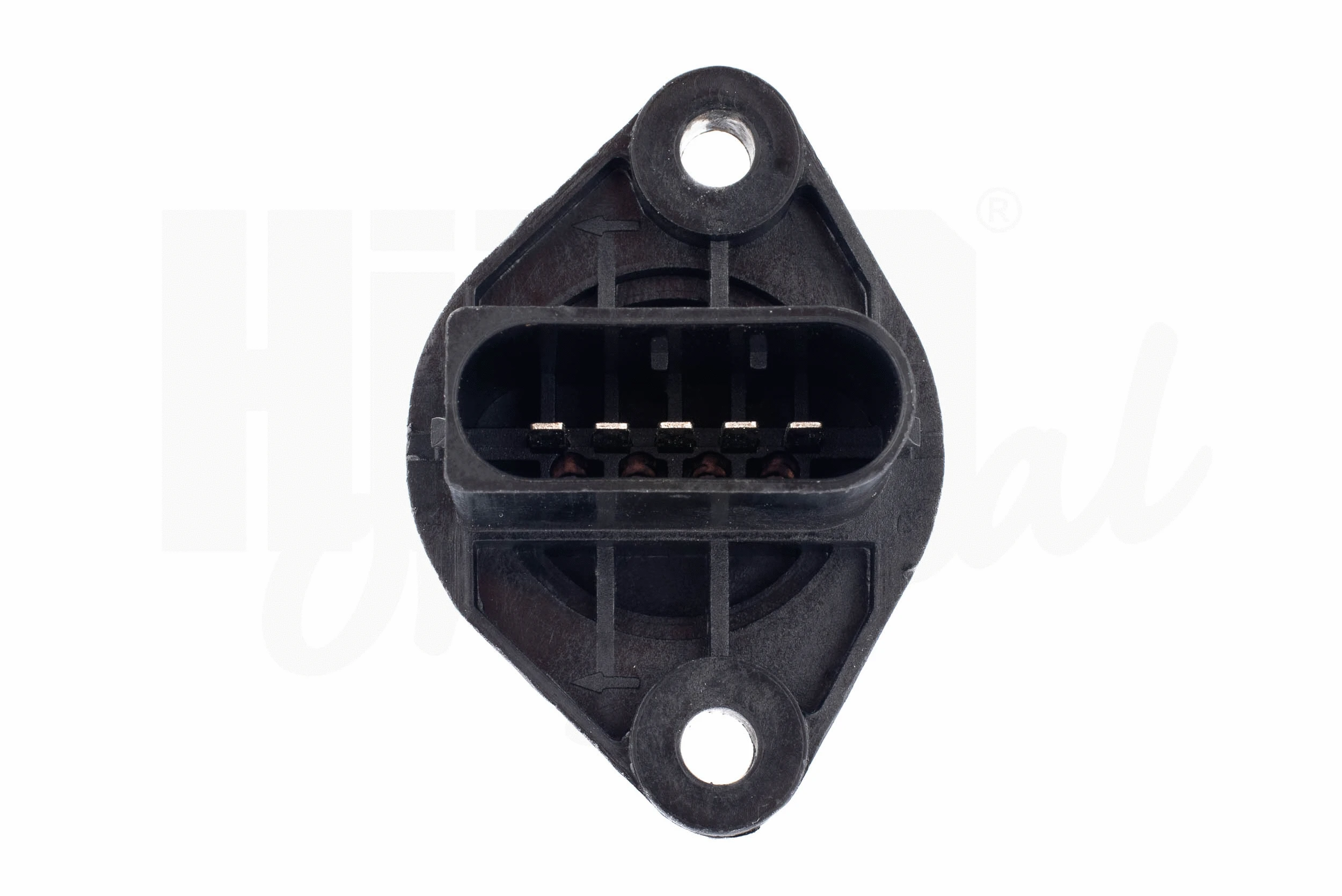 Mass Air Flow Sensor