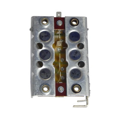 Rectifier, alternator (139103)