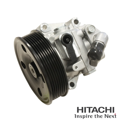 Hydraulic Pump, steering (2503636)
