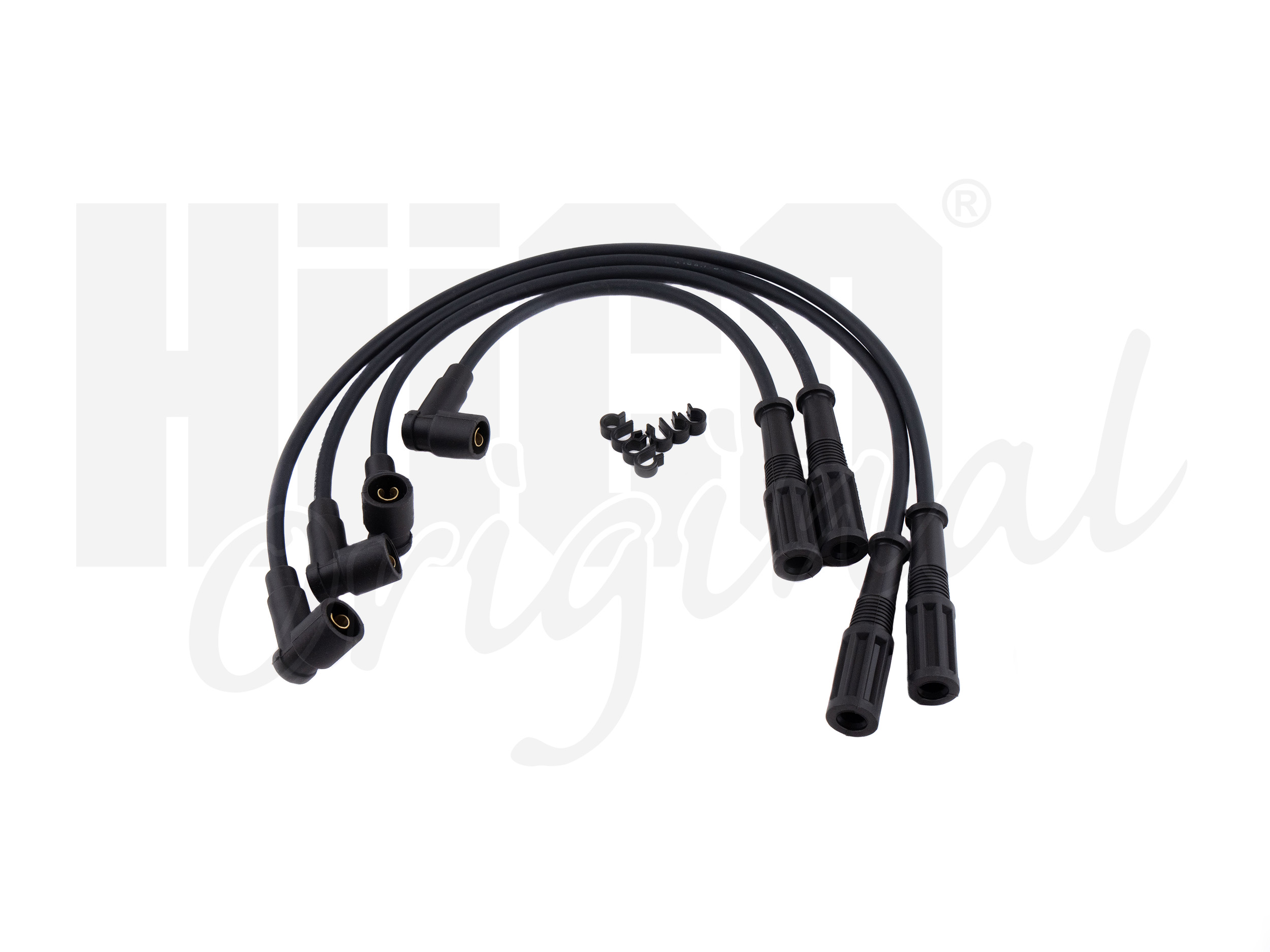Ignition Cable Kit