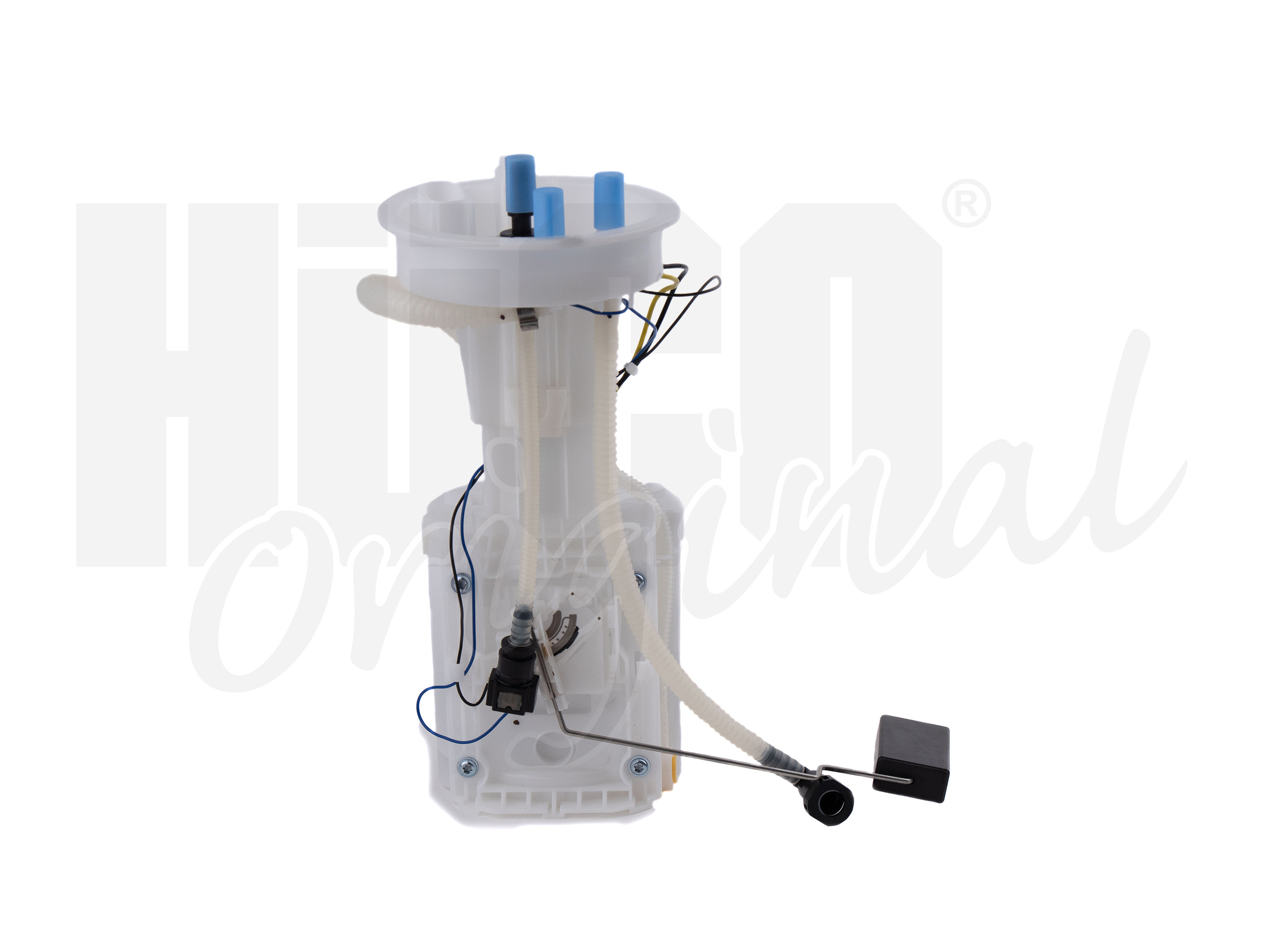 Fuel Feed Unit