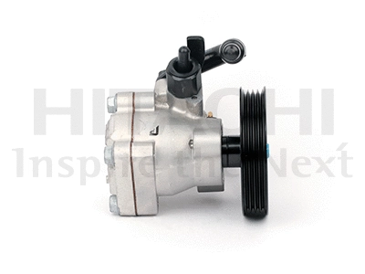 Hydraulic Pump, steering