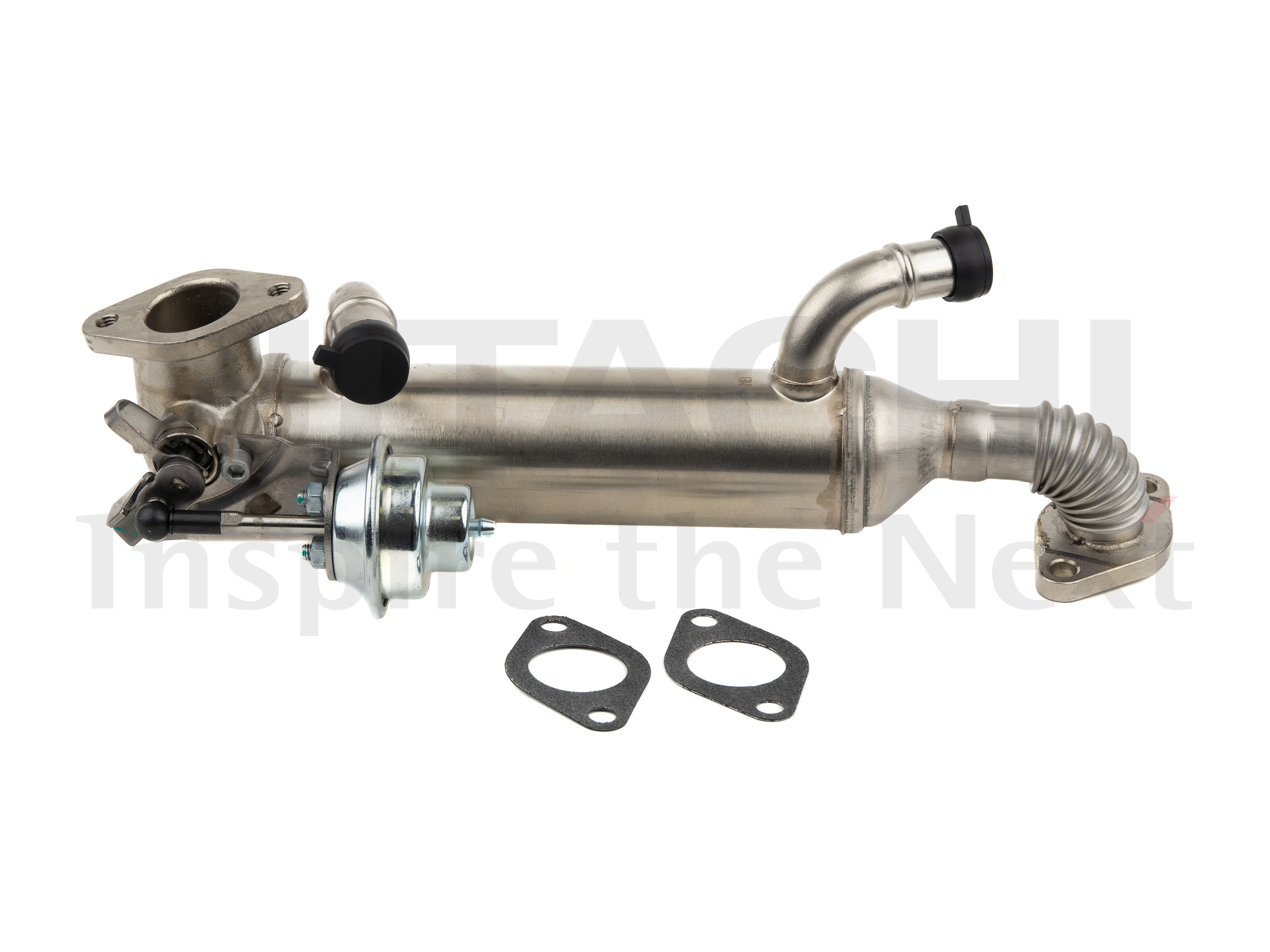 Cooler, exhaust gas recirculation (2505977)