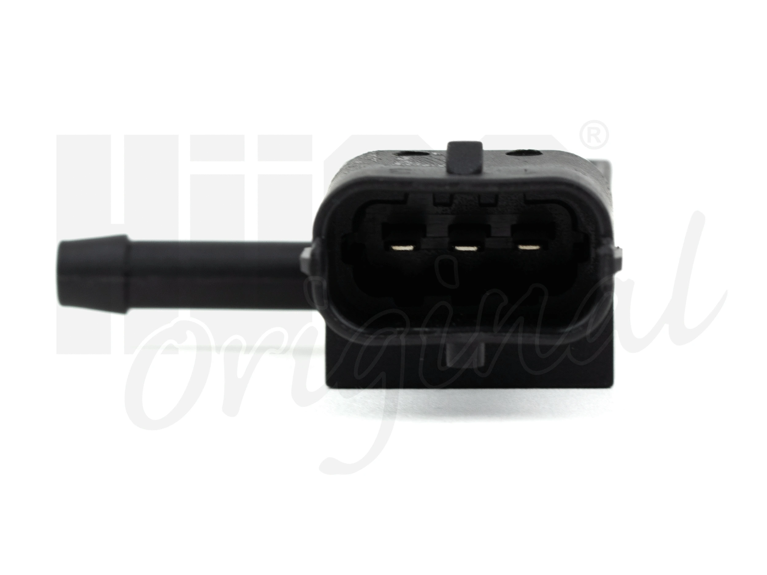 Sensor, intake manifold pressure (138250)