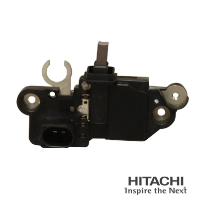 Alternator Regulator (2500573)