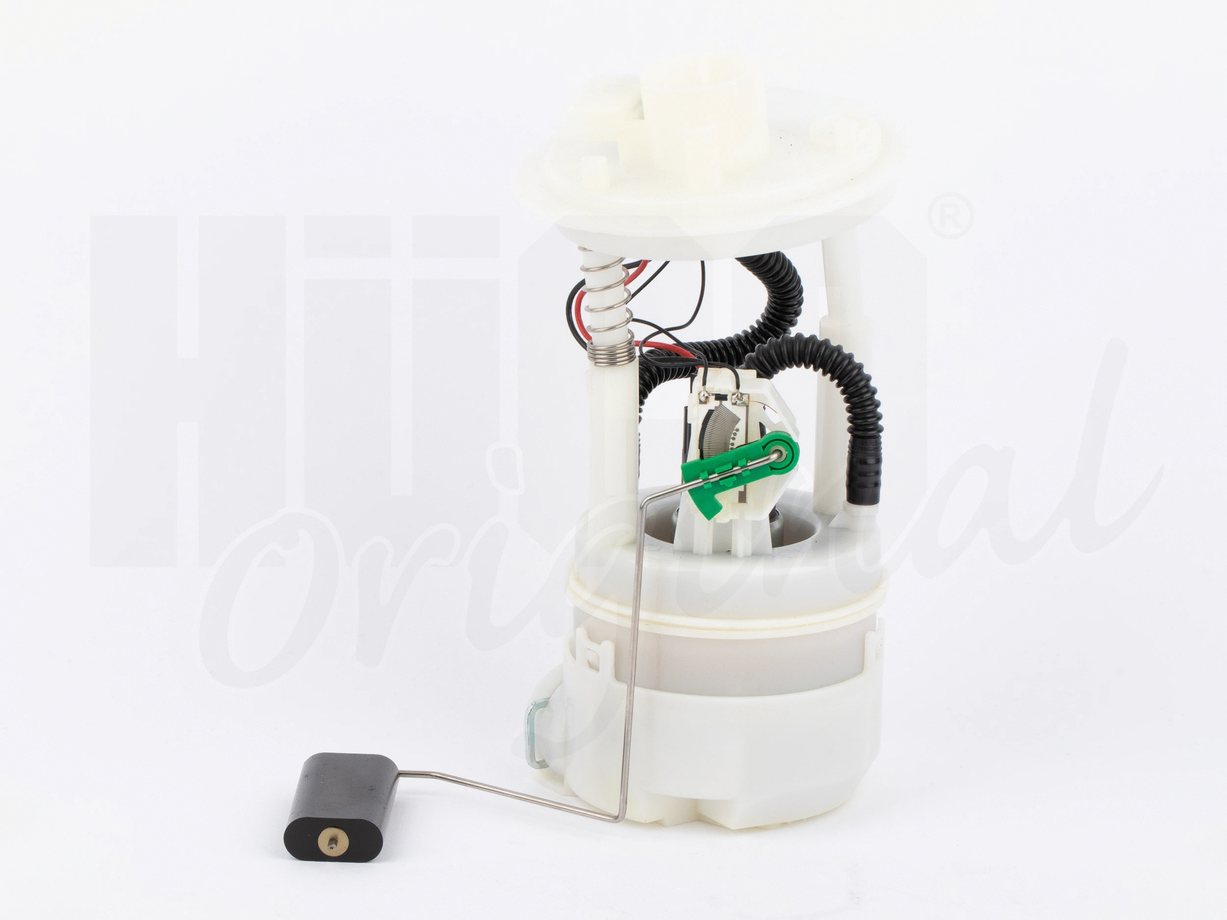 Fuel Feed Unit (133255)