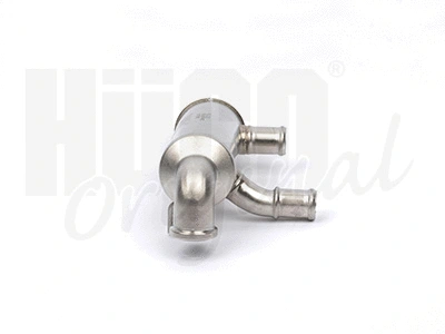 Cooler, exhaust gas recirculation