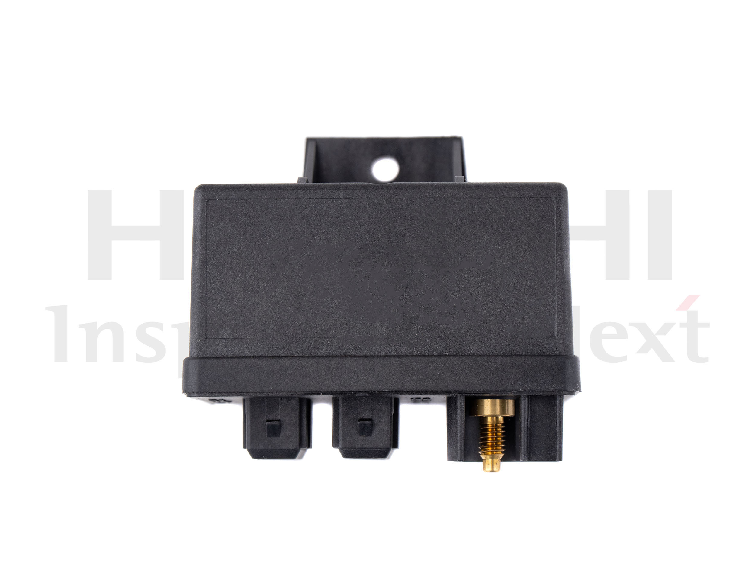 Relay, glow plug system (2502089)