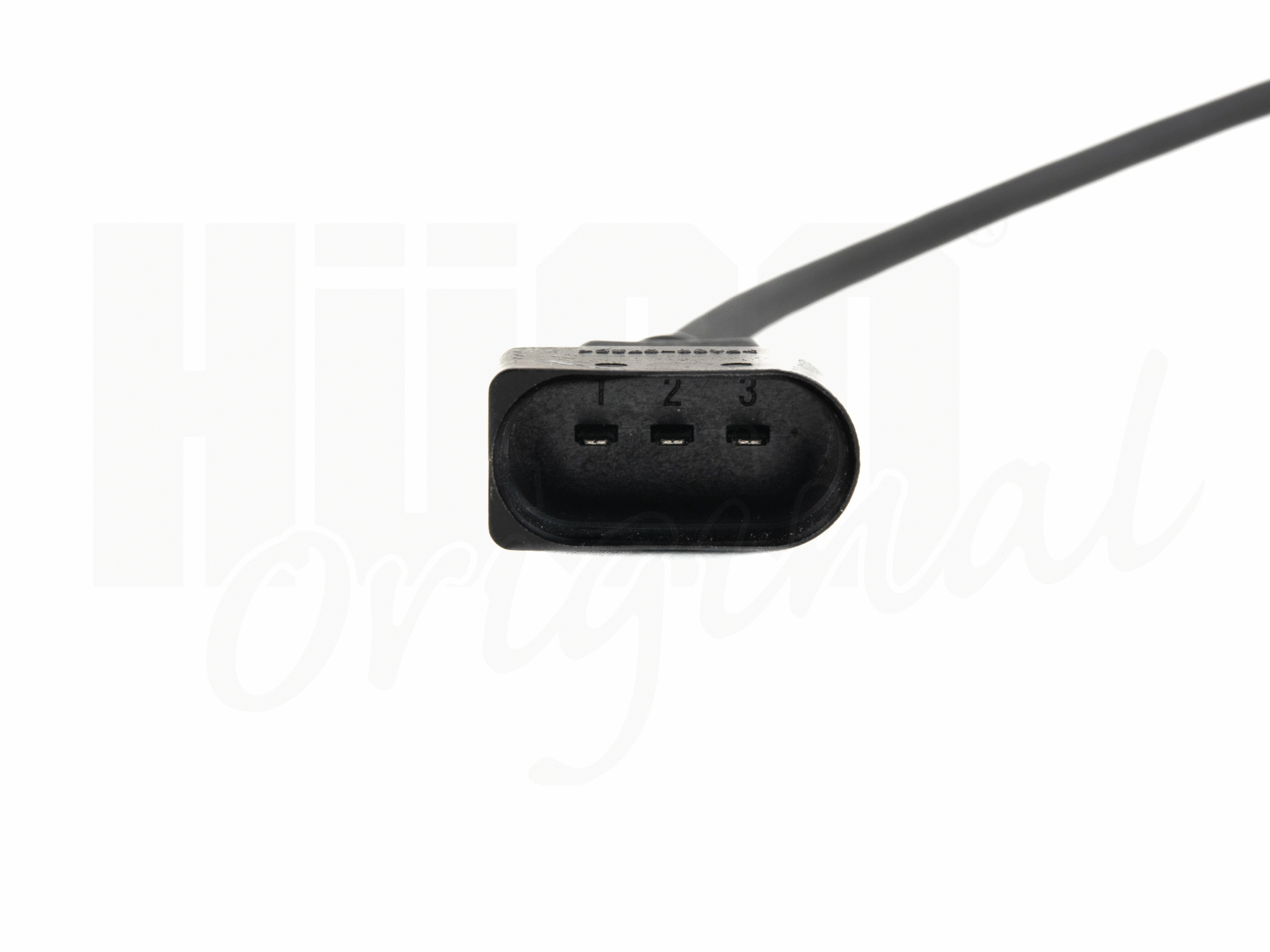 Sensor, camshaft position