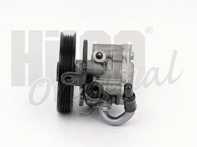 Hydraulic Pump, steering