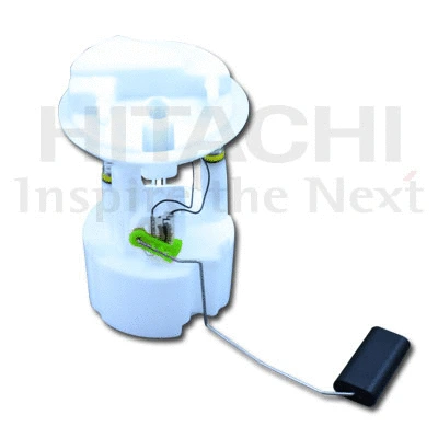 Sender Unit, fuel tank (2503318)