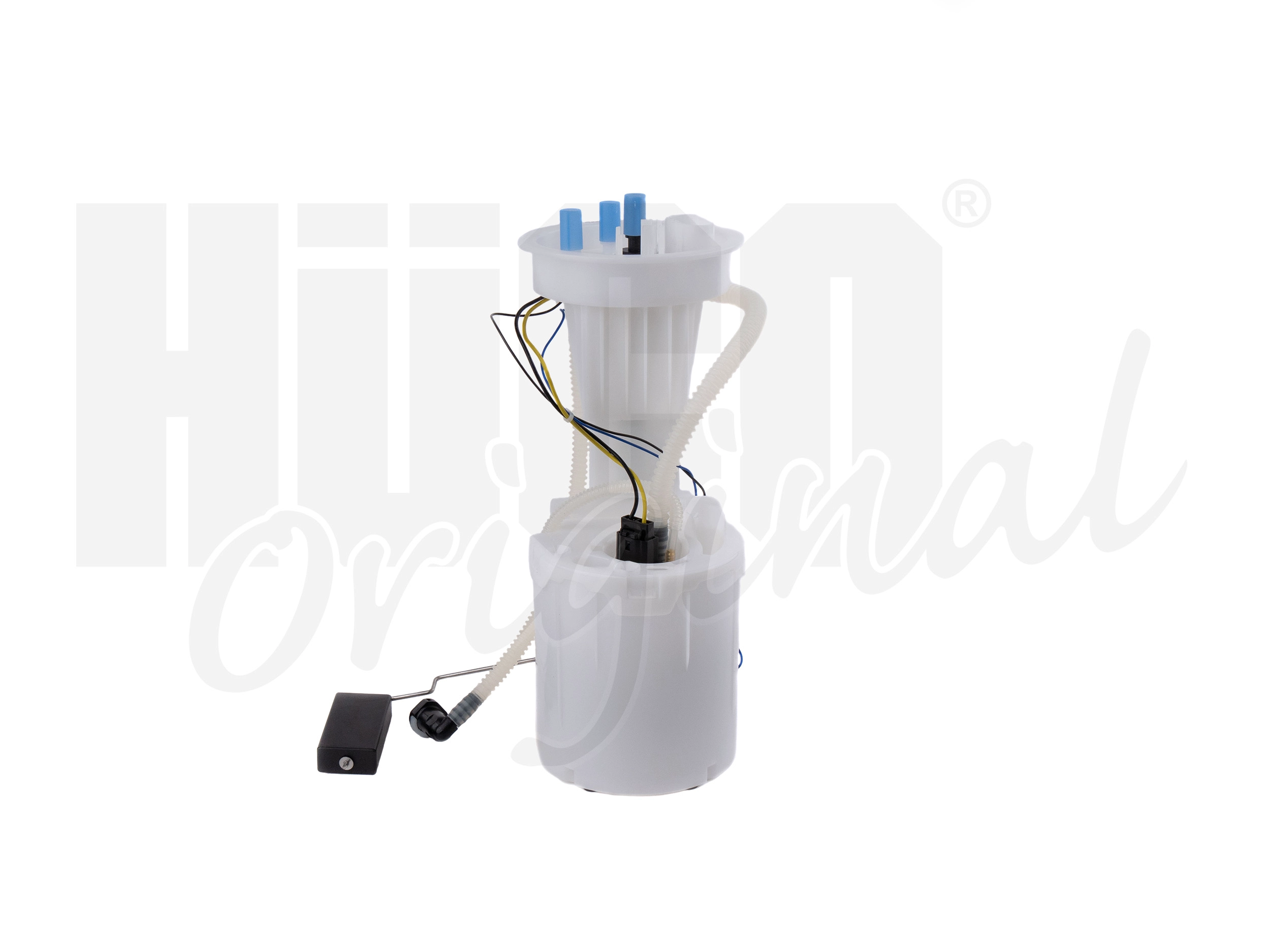 Fuel Feed Unit (133461)