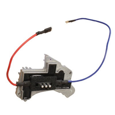 Regulator, interior blower (132527)