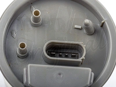 Fuel Feed Unit