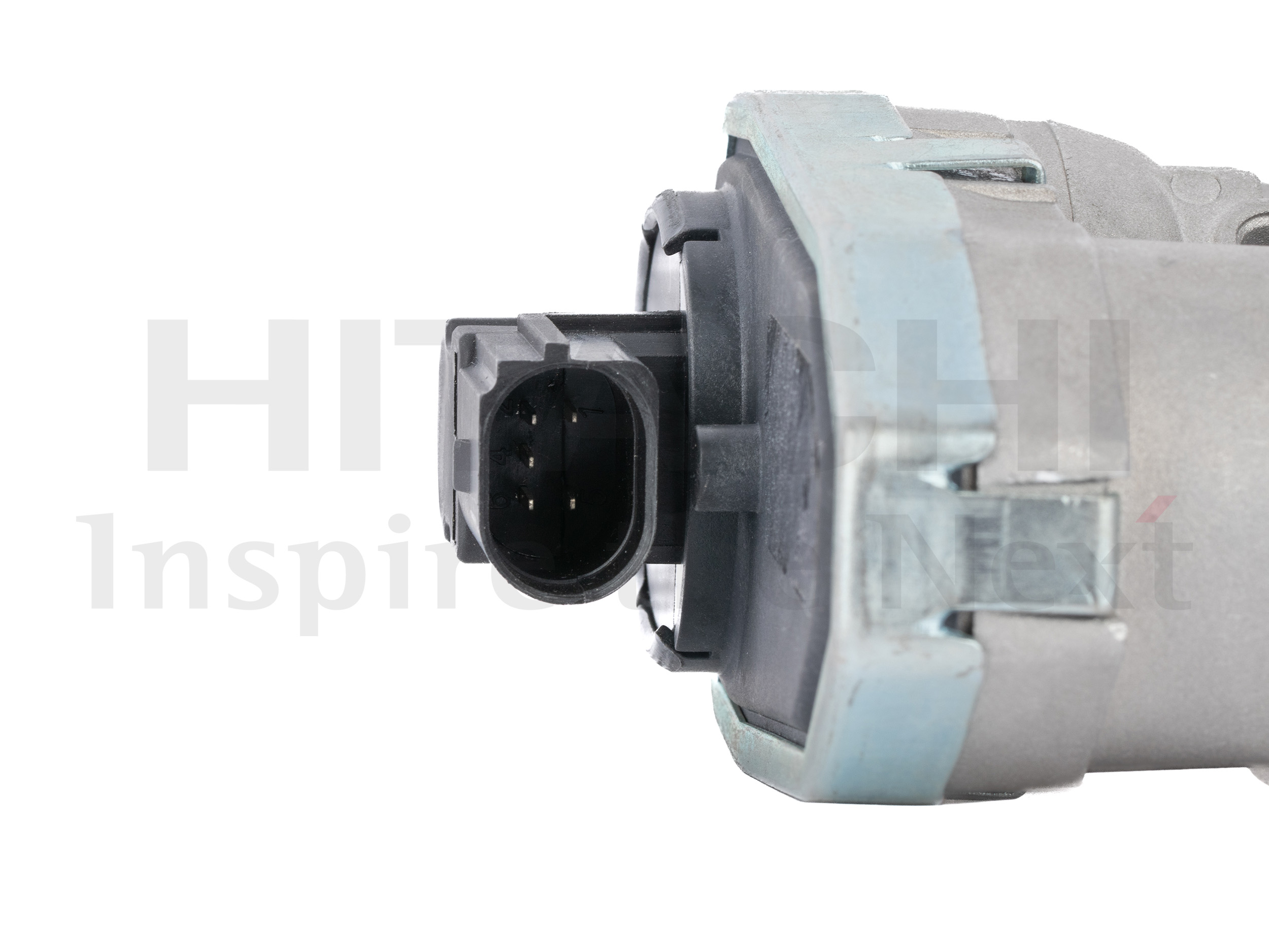 EGR Valve